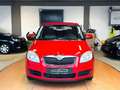 Skoda Fabia Ambiente 2. Hand / Klima / Tempomat / SHZ Rot - thumbnail 7