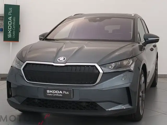 Skoda Enyaq ENYAQ iV  80 150/82 E1P