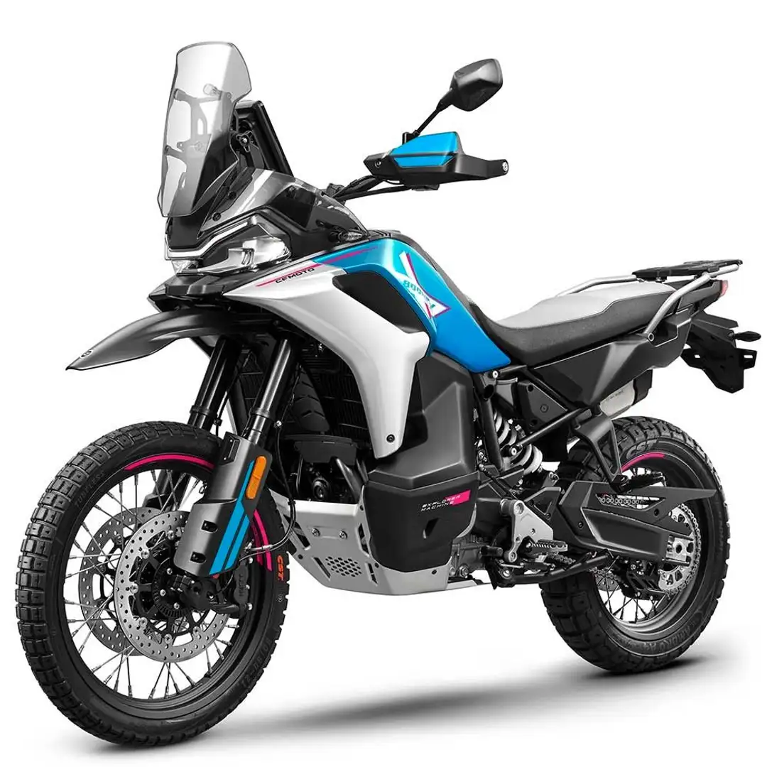 Altro 800MT-X A ! AB Juli ! - 1