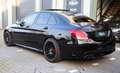 Mercedes-Benz C 63 AMG S C63 | PANO | HEAD-UP | MEMORY | BURMESTER | A.CA Nero - thumbnail 4