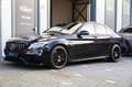 Mercedes-Benz C 63 AMG S C63 | PANO | HEAD-UP | MEMORY | BURMESTER | A.CA Nero - thumbnail 3