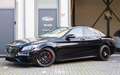 Mercedes-Benz C 63 AMG S C63 | PANO | HEAD-UP | MEMORY | BURMESTER | A.CA Nero - thumbnail 1