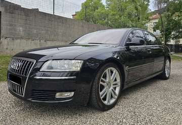A8 L 6.0 quattro Tiptronic