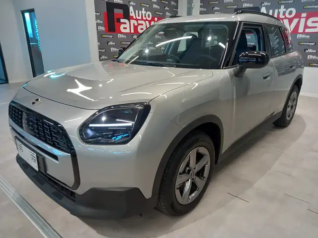 MINI Countryman C COOPER C ESSENTIAL