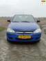 Opel Corsa 1.0-12V Rhythm Blauw - thumbnail 1