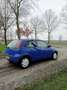 Opel Corsa 1.0-12V Rhythm Blauw - thumbnail 7