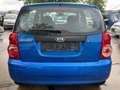 Kia Picanto 1.1 Euro4 Servo 1.Hand *kein Tüv* Modrá - thumbnail 6