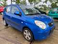 Kia Picanto 1.1 Euro4 Servo 1.Hand *kein Tüv* Modrá - thumbnail 3