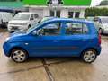 Kia Picanto 1.1 Euro4 Servo 1.Hand *kein Tüv* Modrá - thumbnail 8