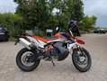 KTM 890 Adventure R Techpack, Alarmanlage, TÜV neu Naranja - thumbnail 6