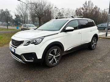 1.5 hdi 16v Allure 131cv *OMOLOGATO 7 POSTI-EUR6D*