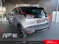 Opel Crossland Crossland 1.2 GS Line s&s 110cv Grijs - thumbnail 4