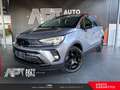 Opel Crossland Crossland 1.2 GS Line s&s 110cv Grijs - thumbnail 23
