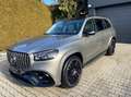 Mercedes-Benz GLS 63 AMG GLS63 AMG PANO SOFT KEYLES 23ZOLL EXCLUSIVE 2023 Silber - thumbnail 2
