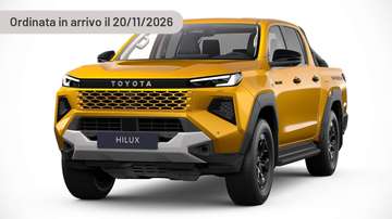 Electric 59.2 kWh 4WD Double Cab Icon