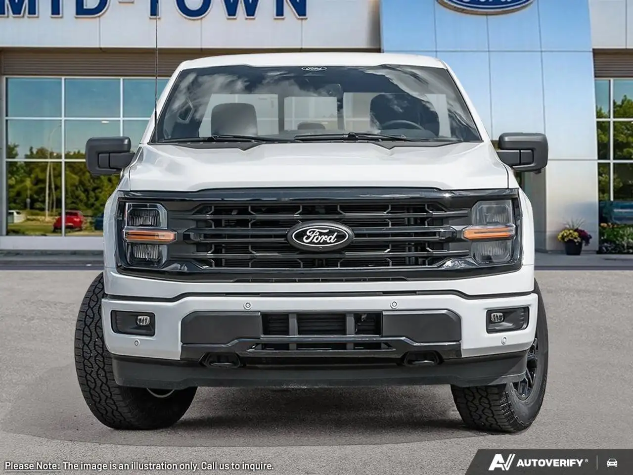 Ford F 150 photo Ford F 150