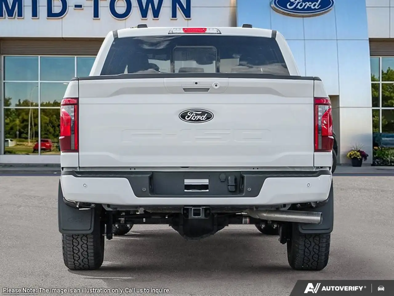 Ford F 150 photo Ford F 150