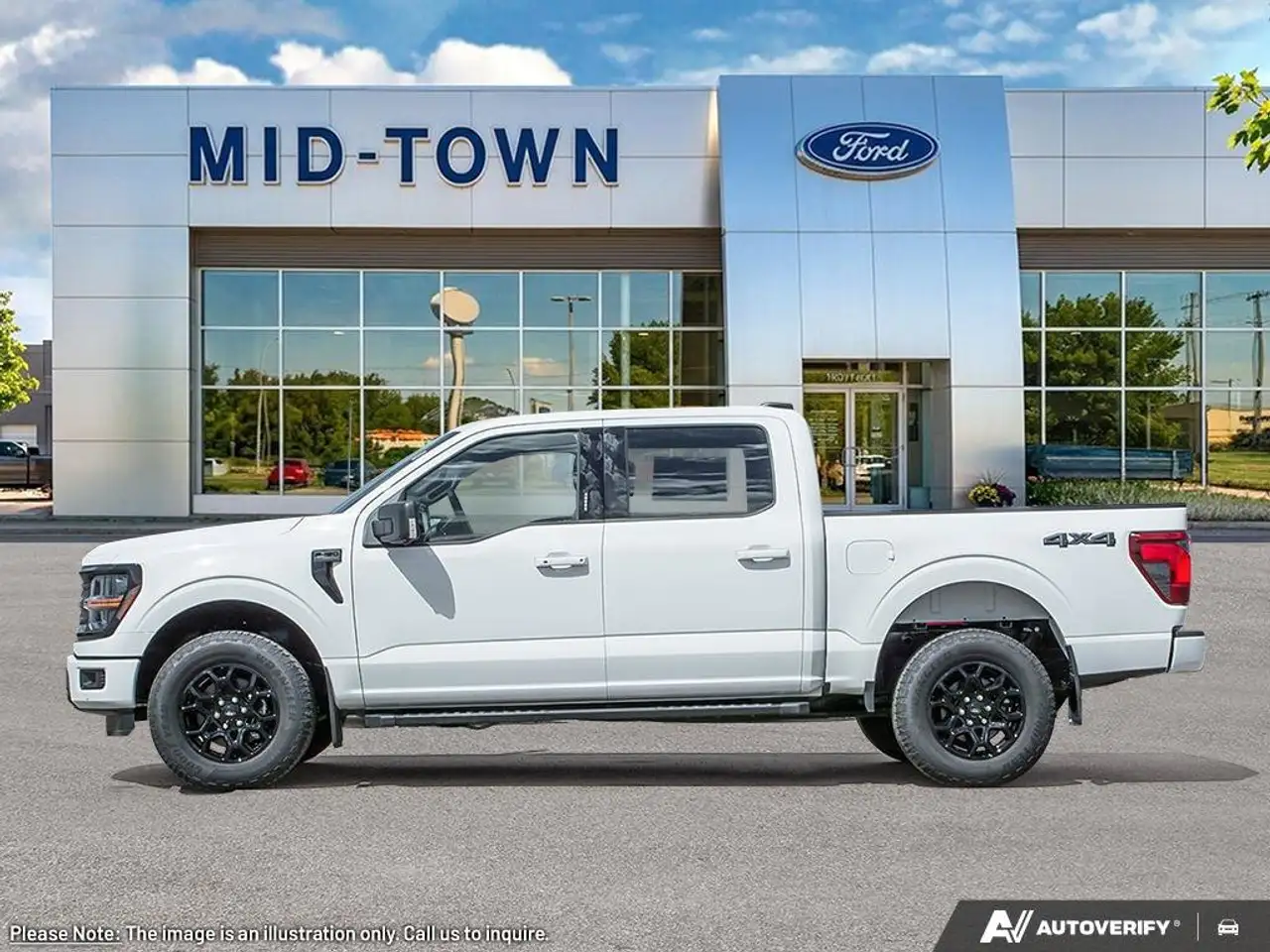 Ford F 150 photo Ford F 150
