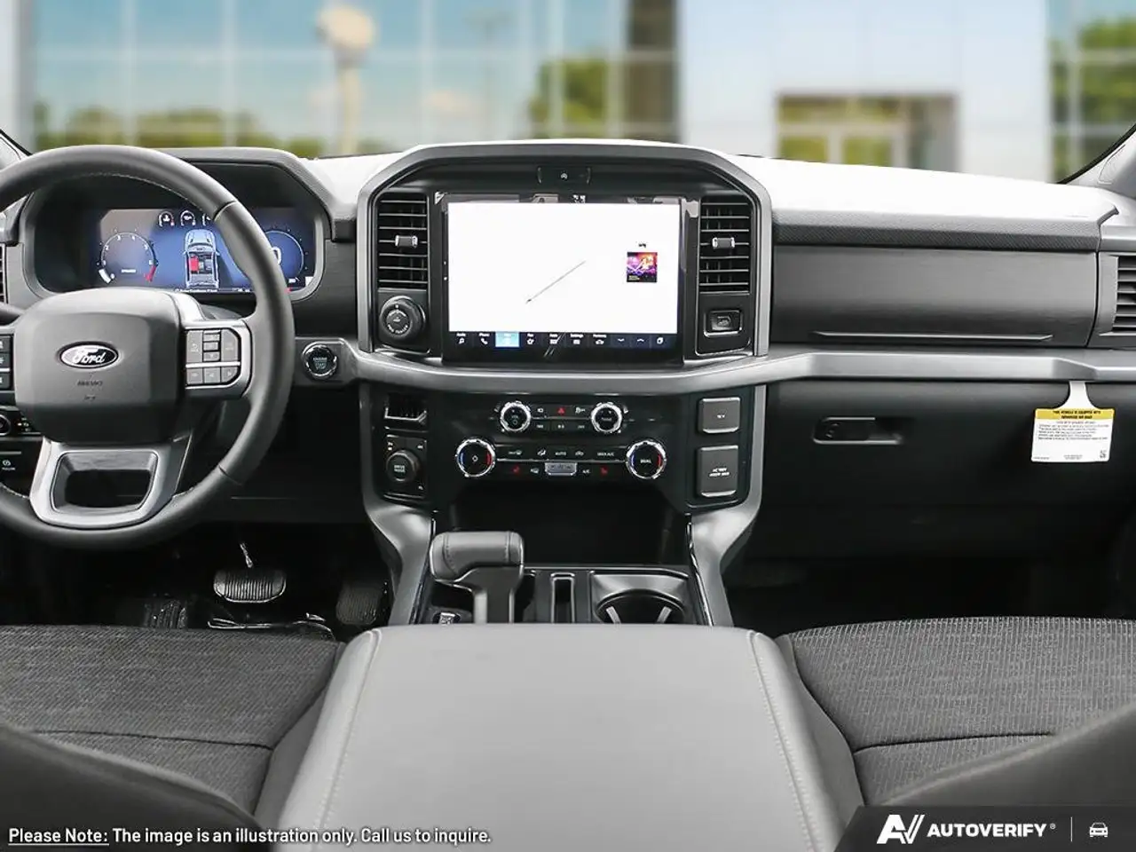 Ford F 150 photo Ford F 150