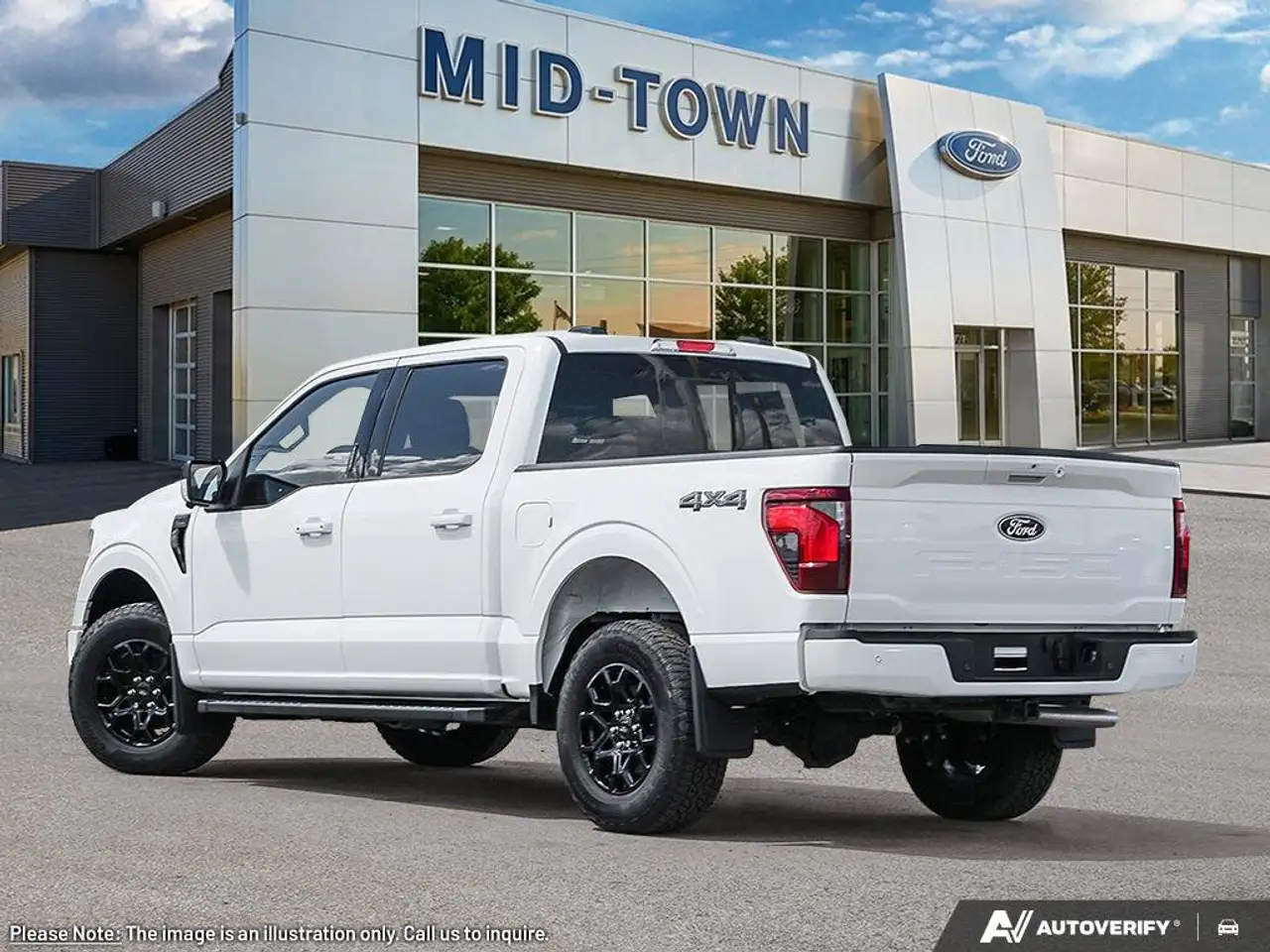 Ford F 150 photo Ford F 150