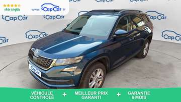 1.5 TSI 150 DSG7 Ambition