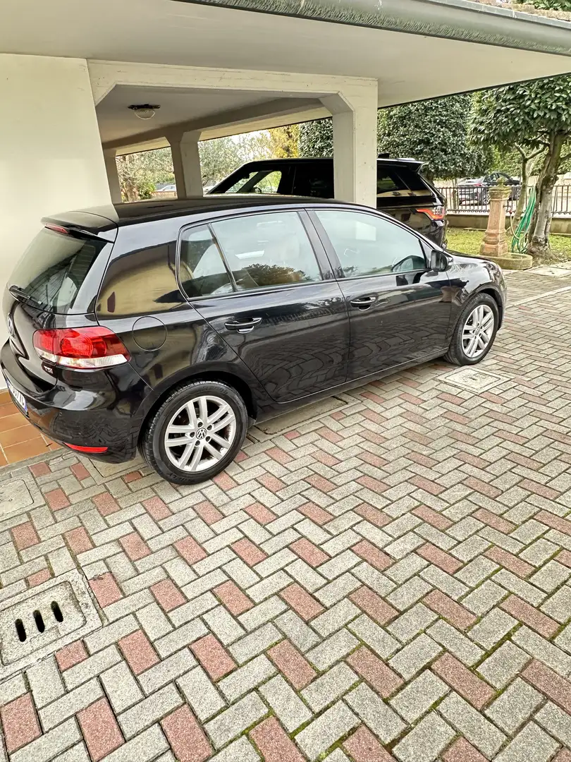 Volkswagen Golf 5p 1.4 tsi Gt Sport 122cv - 2