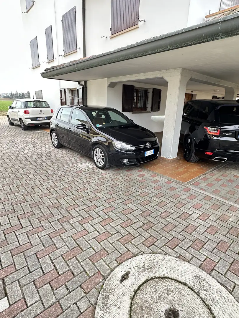 Volkswagen Golf 5p 1.4 tsi Gt Sport 122cv - 1