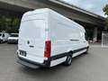 Mercedes-Benz Sprinter 317 CDI RWD L4 Maxi XXL extralang Weiß - thumbnail 3