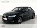 Audi A1 sportback 1.4 tdi admired s-tronic Schwarz - thumbnail 1