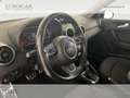 Audi A1 sportback 1.4 tdi admired s-tronic Schwarz - thumbnail 7