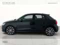 Audi A1 sportback 1.4 tdi admired s-tronic Schwarz - thumbnail 2