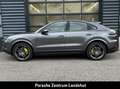 Porsche Cayenne E-Hybrid Coupé | Hinterachslenkung | Grijs - thumbnail 3