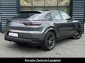Porsche Cayenne E-Hybrid Coupé | Hinterachslenkung | Grijs - thumbnail 6