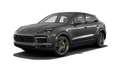 Porsche Cayenne E-Hybrid Coupé | Hinterachslenkung | Grau - thumbnail 2