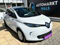 Renault ZOE R240 22kWh Life (Batteriemiete) Weiß - thumbnail 1