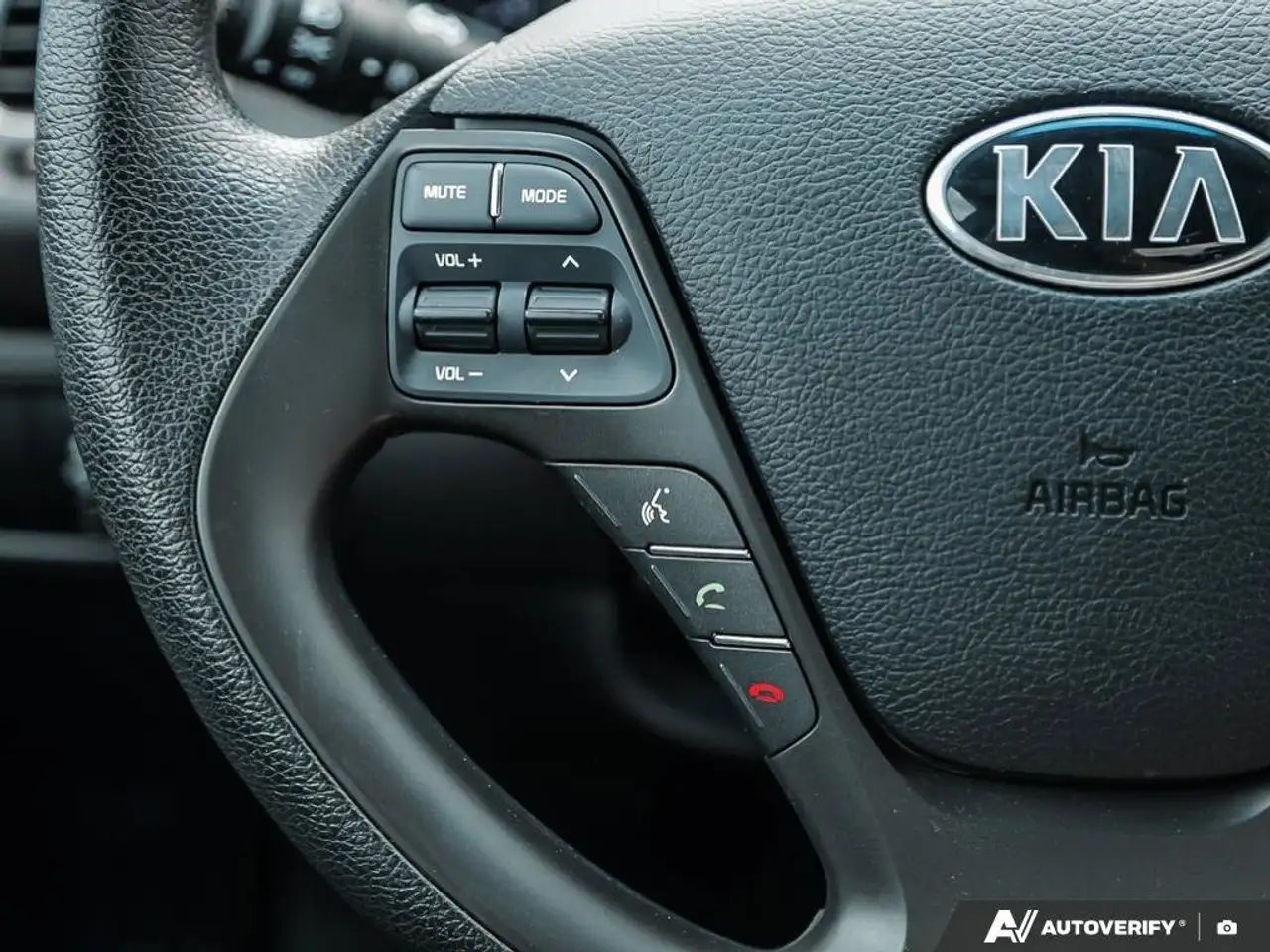 Kia Forte fotografie Kia Forte