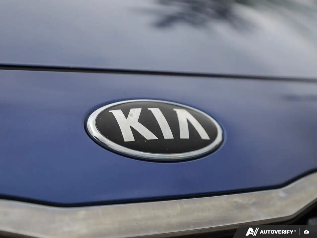 Kia Forte fotografie Kia Forte