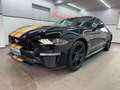 Ford Mustang 5.0 V8 GT Automa/Unfallfrei!/Android/19" Noir - thumbnail 1