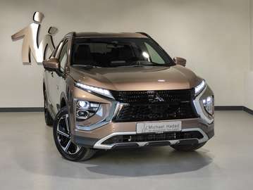 PHEV Hybrid Intro Edition TOP
