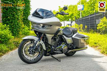 Harley-Davidson Road Glide FLTRXSE CVO 121 |NIEUWSTAAT|fabrieksgarantie|touch