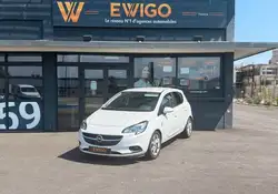 Opel Corsa 70 ch active chaîne de distribution