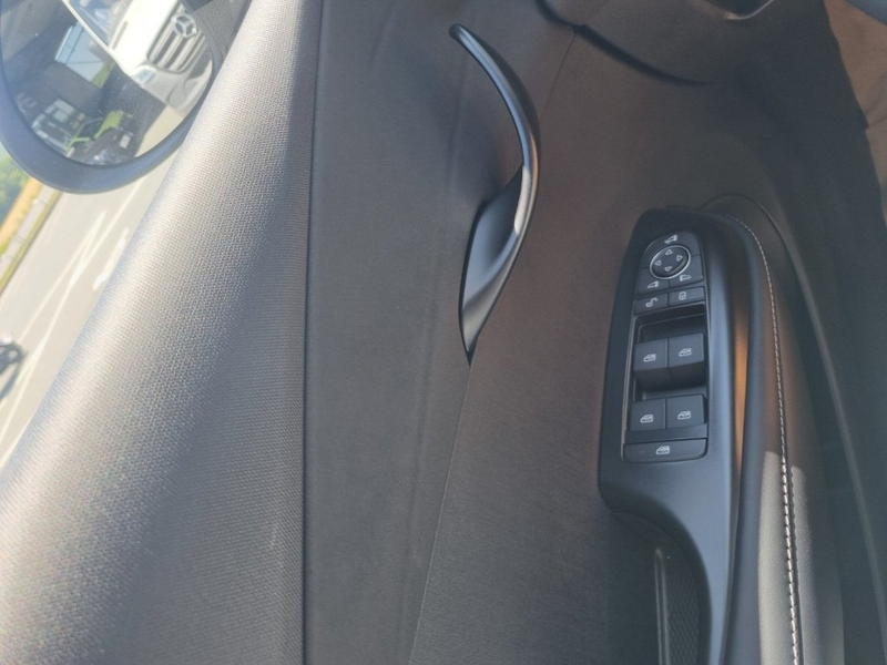 BYD Dolphin Comfort MY2025 — photo 10