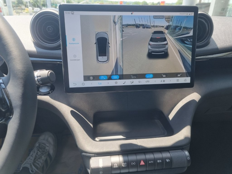 BYD Dolphin Comfort MY2025 — photo 8