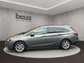 Opel Astra Sports Tourer Elegance1.2 Turbo Start/Stop Grijs - thumbnail 2