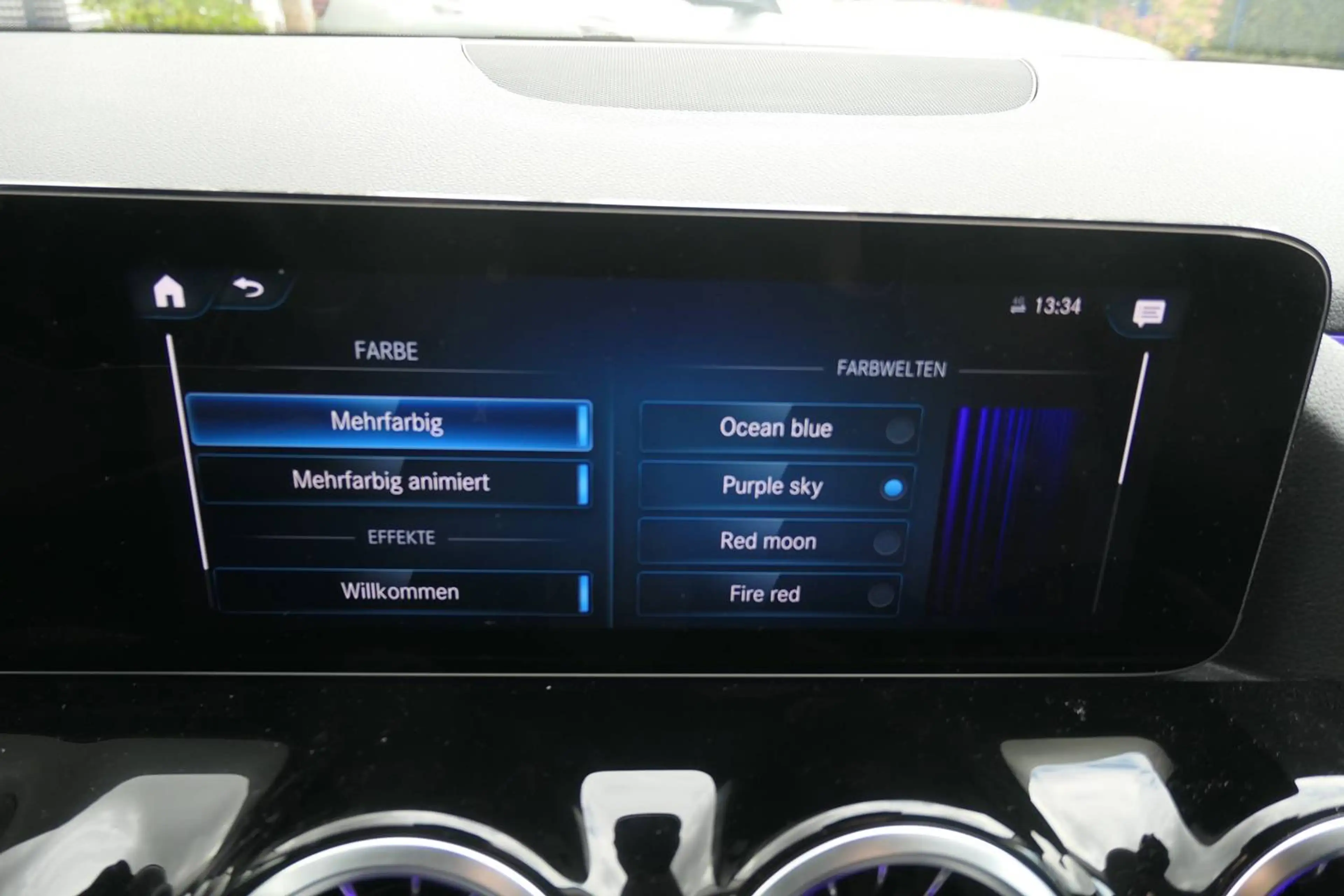 Mercedes-Benz GLA 200 GLA Diesel d 4Matic 8G-DCT Progressive Kamera Distronic Multibeam LED Scheinwerfer — photo 9