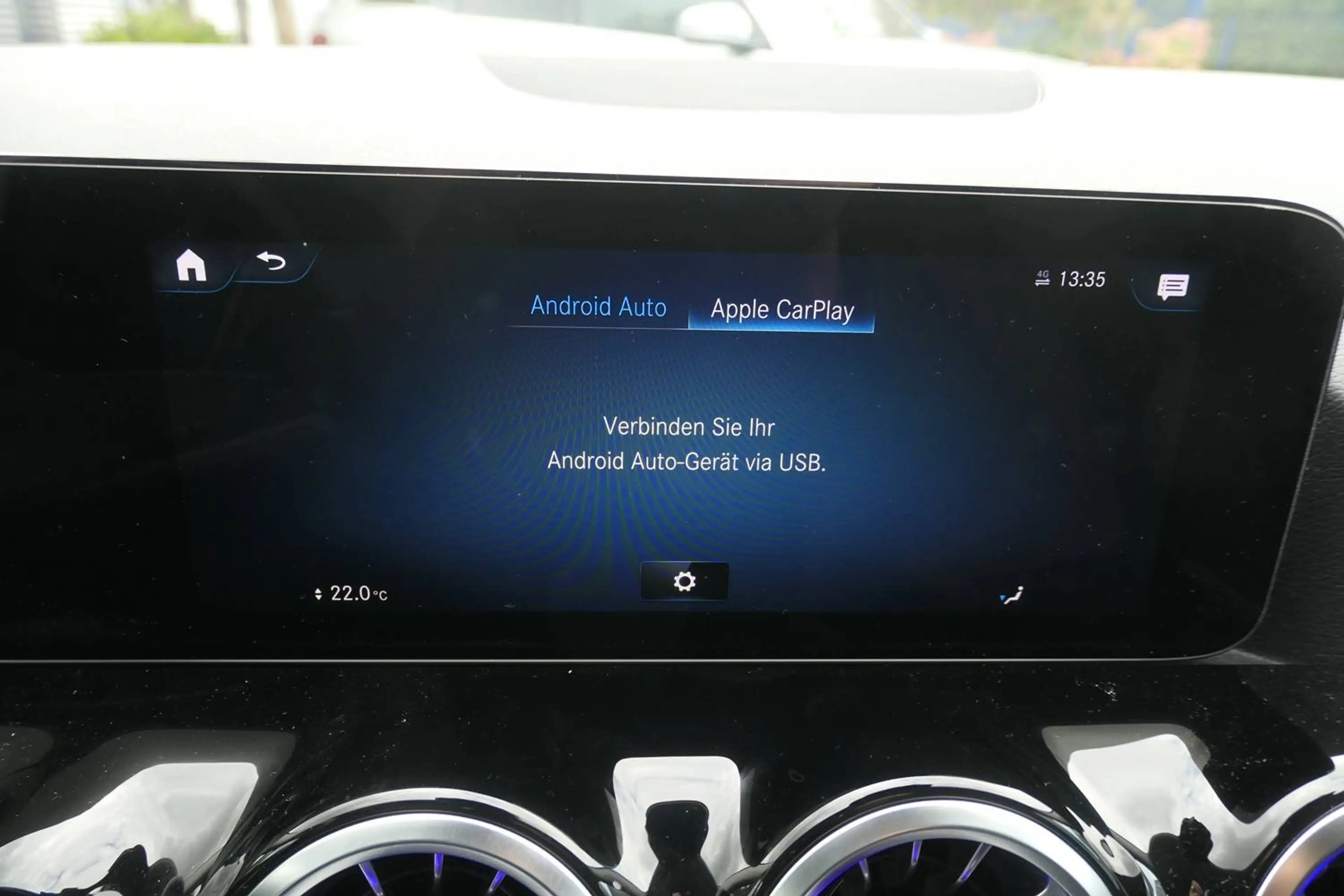 Mercedes-Benz GLA 200 GLA Diesel d 4Matic 8G-DCT Progressive Kamera Distronic Multibeam LED Scheinwerfer — photo 10