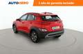 Hyundai KONA 1.6 Hybrid Maxx 2WD Rojo - thumbnail 4
