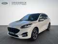 Ford Kuga ST-Line PHEV ACC*AHK*LED*Navi*HUD*Pano* Weiß - thumbnail 1