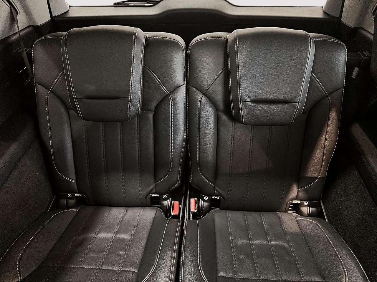 2013 Mercedes-Benz GL-Class 4MATIC Outstanding condition! Outstanding value! — снимка 1