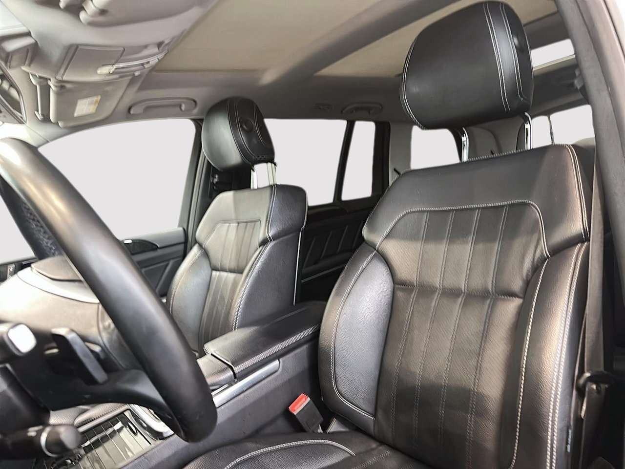 2013 Mercedes-Benz GL-Class 4MATIC Outstanding condition! Outstanding value! — снимка 1